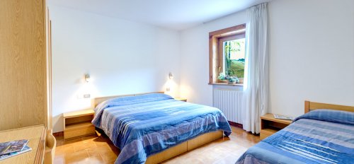 Livigno - Baita Belvedere