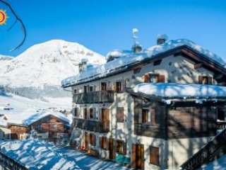 Livigno - Baita Belvedere Livigno - Baita Belvedere