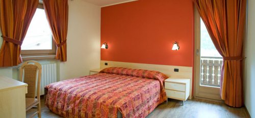 Livigno - Chalet Kiara