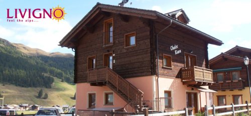 Livigno - Chalet Kiara
