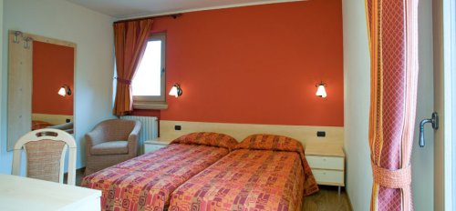 Livigno - Chalet Kiara