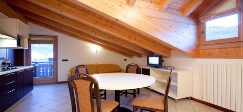 Livigno - Chalet Kiara