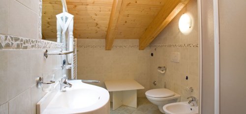 Livigno - Chalet Kiara