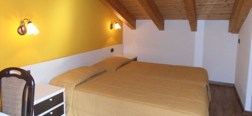 Livigno - Chalet Kiara