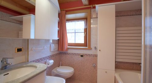 Livigno - Baita Miralago