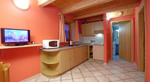 Livigno - Baita Miralago