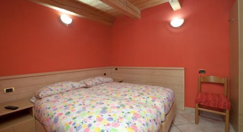 Livigno - Baita Miralago