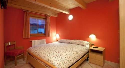 Livigno - Baita Miralago