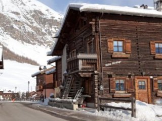 Livigno - Baita Miralago Livigno - Baita Miralago