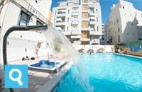 Hotel Plaza - Cattolica