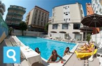 Hotel Plaza - Cattolica