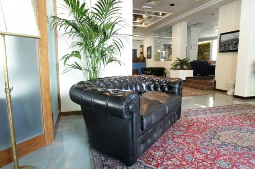 Rimini Marina Centro - Hotel Sunset