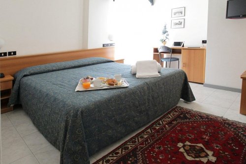 Rimini Marina Centro - Hotel Sunset