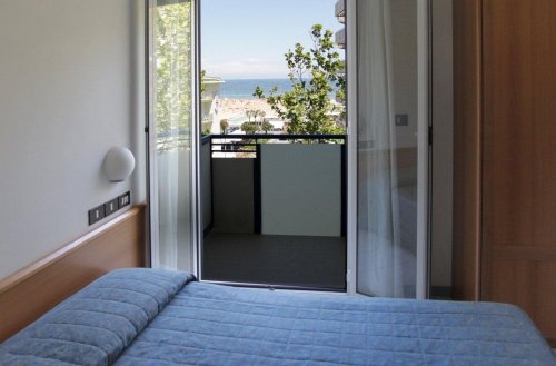 Rimini Marina Centro - Hotel Sunset