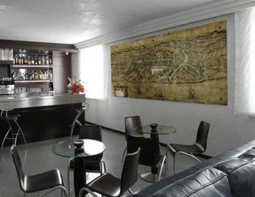 Rimini Marina Centro - Hotel Sunset