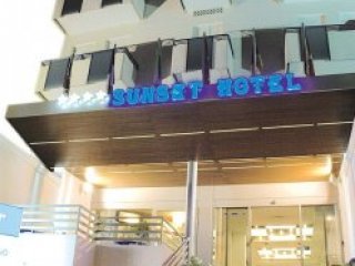 Rimini Marina Centro - Hotel Sunset Rimini Marina Centro - Hotel Sunset