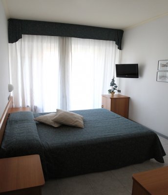 Rimini Marina Centro - Hotel Sunset