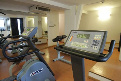 Rimini Marina Centro - Hotel Sunset