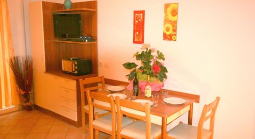 Residence Algarve - Viserba di Rimini