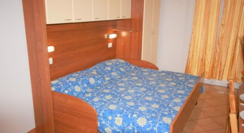 Residence Algarve - Viserba di Rimini