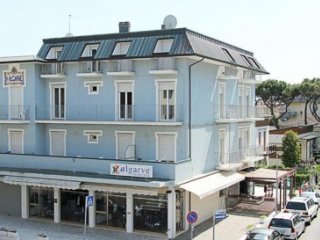 Residence Algarve - Viserba di Rimini Residence Algarve - Viserba di Rimini