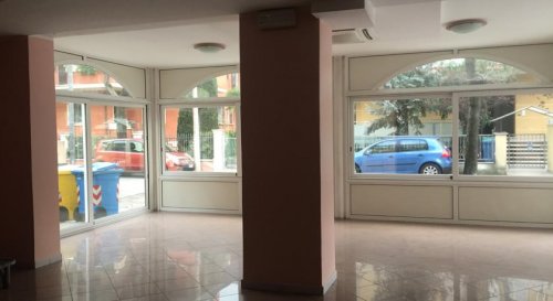 Residence Adriatico - Rivazzurra