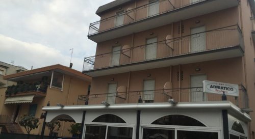 Residence Adriatico - Rivazzurra