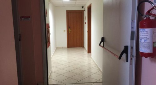 Residence Adriatico - Rivazzurra