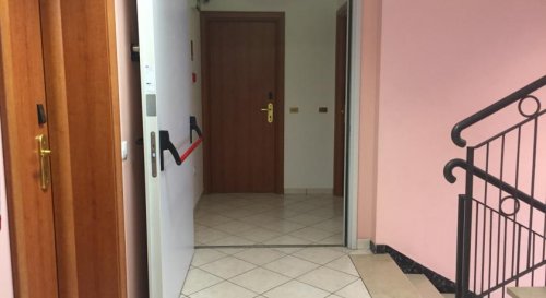 Residence Adriatico - Rivazzurra