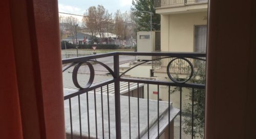 Residence Adriatico - Rivazzurra