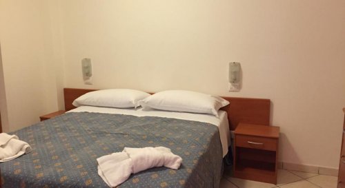 Residence Adriatico - Rivazzurra