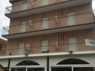 Residence Adriatico - Rivazzurra Residence Adriatico - Rivazzurra