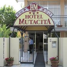 Rimini Marina Centro - Hotel Mutacita