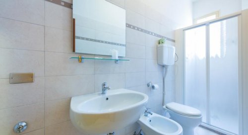 Hotel Losanna - Rimini (Marina Centro)