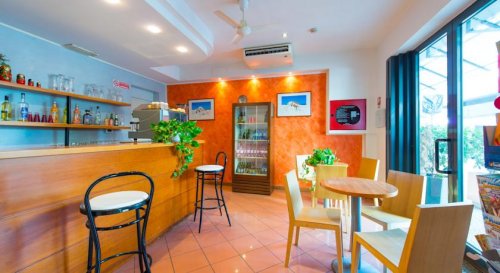 Hotel Losanna - Rimini (Marina Centro)