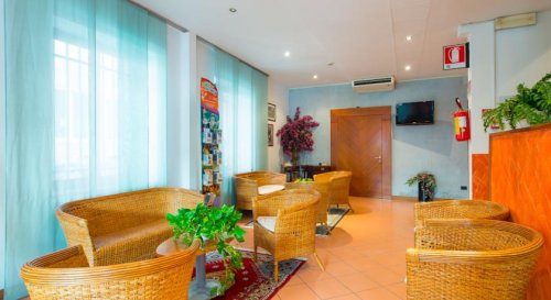 Hotel Losanna - Rimini (Marina Centro)