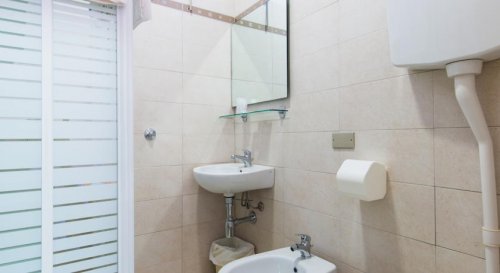 Rimini Marina Centro - Hotel Losanna