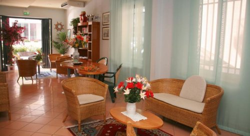 Rimini Marina Centro - Hotel Losanna