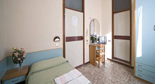 Rivazzurra di Rimini - Hotel Telstar
