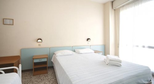 Rivazzurra di Rimini - Hotel Telstar