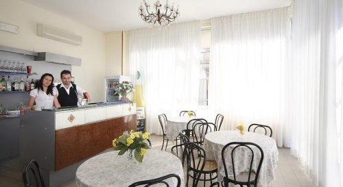 Rivazzurra di Rimini - Hotel Telstar