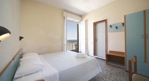 Rivazzurra di Rimini - Hotel Telstar