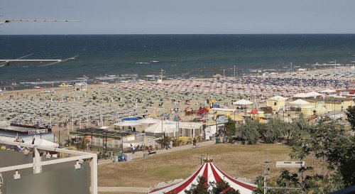 Rivazzurra di Rimini - Hotel Telstar