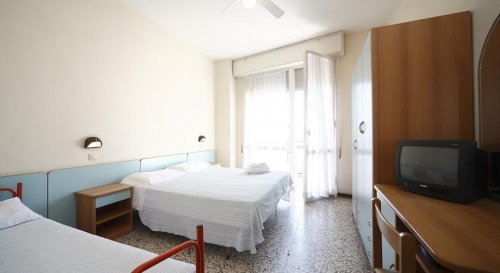 Rivazzurra di Rimini - Hotel Telstar