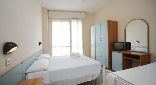 Rivazzurra di Rimini - Hotel Telstar