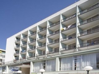 Rivazzurra di Rimini - Hotel Telstar Rivazzurra di Rimini - Hotel Telstar