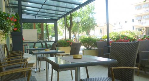 Cattolica - Hotel Philadelphia