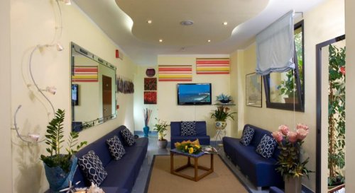 Cattolica - Hotel Philadelphia