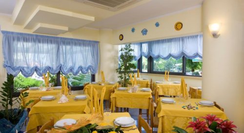 Cattolica - Hotel Philadelphia