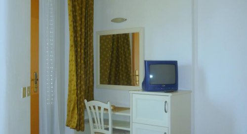 Cattolica - Hotel Philadelphia